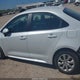5YFB4MDE5SP259666 2025 Toyota Corolla Le auction photo thumbnail 14