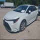 5YFB4MDE5SP259666 2025 Toyota Corolla Le auction photo thumbnail 2