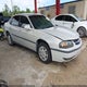 2G1WF52E549342840 2004 Chevrolet Impala auction photo thumbnail 1