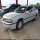 2G1WF52E549342840 2004 Chevrolet Impala auction photo thumbnail 2