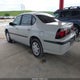 2G1WF52E549342840 2004 Chevrolet Impala auction photo thumbnail 3