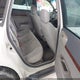 2G1WF52E549342840 2004 Chevrolet Impala auction photo thumbnail 8