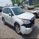 JF2SJAPC5EH491817 2014 Subaru Forester 2.5I Touring auction photo thumbnail 1