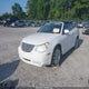 1C3BC5ED2AN142688 2010 Chrysler Sebring Touring auction photo thumbnail 2