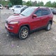 1C4PJMCB4EW230922 2014 Jeep Cherokee Latitude auction photo thumbnail 2
