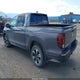 5FPYK3F57LB026075 2020 Honda Ridgeline Awd Rtl auction photo thumbnail 3