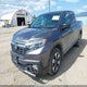 5FPYK3F57LB026075 2020 Honda Ridgeline Awd Rtl auction photo thumbnail 6