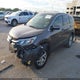 3CZRM3H5XFG708946 2015 Honda Cr-V Ex auction photo thumbnail 2