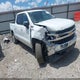 3GCUYDET5MG416034 2021 Chevrolet Silverado 1500 4Wd Short Bed Lt auction photo thumbnail 1