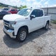 3GCUYDET5MG416034 2021 Chevrolet Silverado 1500 4Wd Short Bed Lt auction photo thumbnail 2