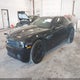 2G1FA1E31C9168216 2012 Chevrolet Camaro 2Ls auction photo thumbnail 2