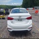 3KPC24A3XKE065567 2019 Hyundai Accent Se auction photo thumbnail 16