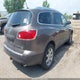 5GAEV237X8J223617 2008 Buick Enclave Cxl auction photo thumbnail 4
