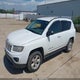 1C4NJCBA6ED749637 2014 Jeep Compass Sport auction photo thumbnail 2