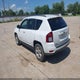 1C4NJCBA6ED749637 2014 Jeep Compass Sport auction photo thumbnail 3
