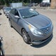 5NPEB4AC9BH055441 2011 Hyundai Sonata Gls auction photo thumbnail 1