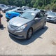 5NPEB4AC9BH055441 2011 Hyundai Sonata Gls auction photo thumbnail 2