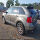 2FMDK4JC5EBB21152 2014 Ford Edge Sel auction photo thumbnail 3