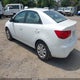 KNAFU4A27C5482976 2012 Kia Forte Ex auction photo thumbnail 3