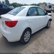 KNAFU4A27C5482976 2012 Kia Forte Ex auction photo thumbnail 4