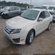 3FAHP0HAXCR209381 2012 Ford Fusion Se auction photo thumbnail 2