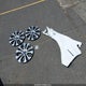 JTDEBRBE2LJ022366 2020 Toyota Corolla Hybrid Le auction photo thumbnail 12