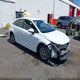 JTDEBRBE2LJ022366 2020 Toyota Corolla Hybrid Le auction photo thumbnail 1