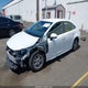 JTDEBRBE2LJ022366 2020 Toyota Corolla Hybrid Le auction photo thumbnail 2
