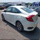 2HGFC2F76JH521112 2018 Honda Civic Ex auction photo thumbnail 3