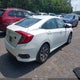 2HGFC2F76JH521112 2018 Honda Civic Ex auction photo thumbnail 4