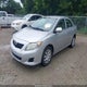 1NXBU4EE9AZ282279 2010 Toyota Corolla Le auction photo thumbnail 2