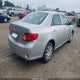 1NXBU4EE9AZ282279 2010 Toyota Corolla Le auction photo thumbnail 4
