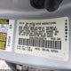1NXBU4EE9AZ282279 2010 Toyota Corolla Le auction photo thumbnail 9