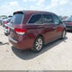 5FNRL5H60GB045875 2016 Honda Odyssey Ex-L auction photo thumbnail 4