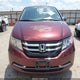 5FNRL5H60GB045875 2016 Honda Odyssey Ex-L auction photo thumbnail 6