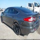 3FA6P0HD7KR283339 2019 Ford Fusion Se auction photo thumbnail 3