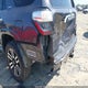 JTEBU5JR5G5287531 2016 Toyota 4Runner Limited auction photo thumbnail 17