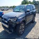 JTEBU5JR5G5287531 2016 Toyota 4Runner Limited auction photo thumbnail 2
