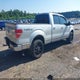1FTFW1ET8BFB87294 2011 Ford F-150 Platinum auction photo thumbnail 4