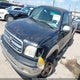 5TBRT3416YS095281 2000 Toyota Tundra Sr5 V8 auction photo thumbnail 2