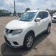 KNMAT2MV4FP521798 2015 Nissan Rogue Sv auction photo thumbnail 2