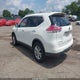 KNMAT2MV4FP521798 2015 Nissan Rogue Sv auction photo thumbnail 3