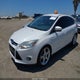 1FADP3N29EL170118 2014 Ford Focus Titanium auction photo thumbnail 2