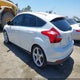 1FADP3N29EL170118 2014 Ford Focus Titanium auction photo thumbnail 3
