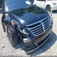 KMHGH4JF4BU034998 2011 Hyundai Equus Signature auction photo thumbnail 18