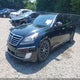 KMHGH4JF4BU034998 2011 Hyundai Equus Signature auction photo thumbnail 2