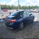 1HGCR2F42GA039719 2016 Honda Accord Lx auction photo thumbnail 4