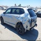 3VVCB7AX9PM134414 2023 Volkswagen Tiguan 2.0T Se R-Line Black auction photo thumbnail 3