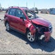 JF2SJABC8FH804674 2015 Subaru Forester 2.5I auction photo thumbnail 1