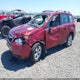 JF2SJABC8FH804674 2015 Subaru Forester 2.5I auction photo thumbnail 2
